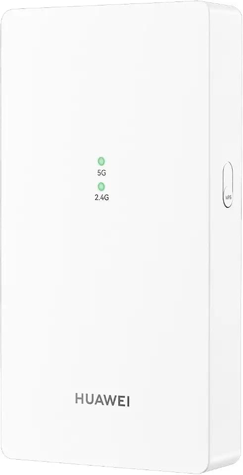 HUAWEI WiFi Extender AX3000, Dual-Band Wi-Fi 6 AX3000