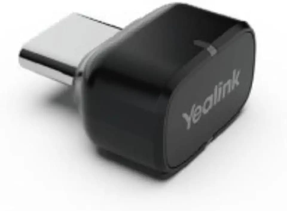 Yealink BT51-C Bluetoothadapter USB-C