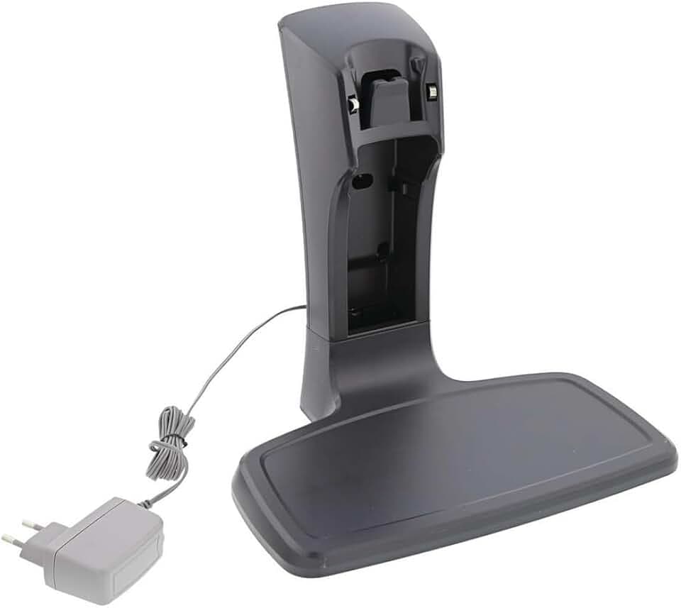 Ergorapido™ Charging Station