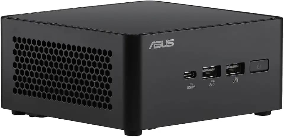 ASUS NUC 14 Pro Tall Kit RNUC14RVHU700002I