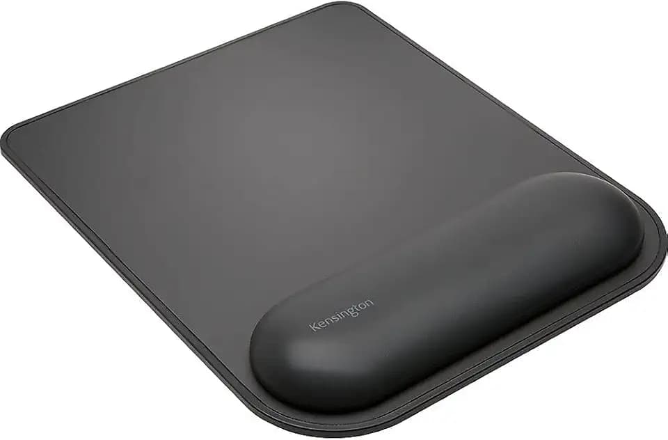 Kensington Ergonomic Mouse Pad (K55888WW)