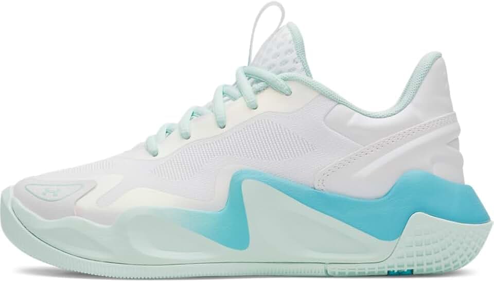 Under Armour Ace Low 2 Volleyball Shoes