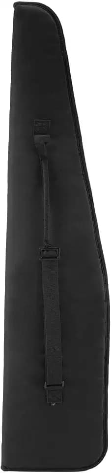 Soft Rifle Cases Rifle Bag Soft Shotgun Rifle Case Padding Long Bag 38" 44" 48" 52" Simple Lightweight Adjustable Shoulder Strap Water Resistant for Storage & Transport Shooting Range Hunting