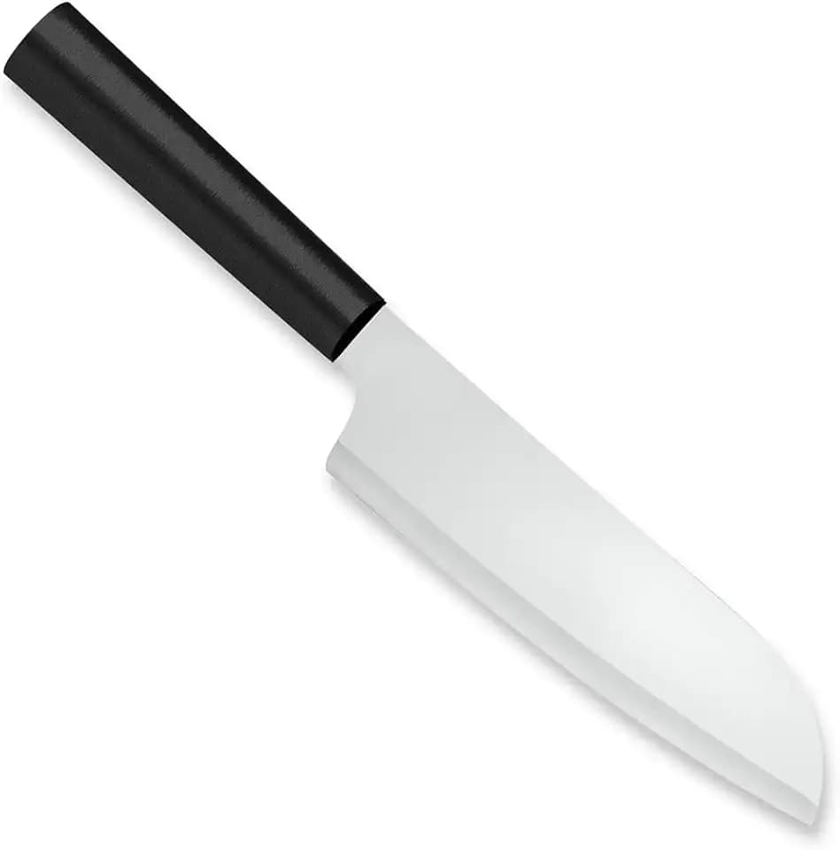 RADA Cutlery Cook’s Knife (W234), Black, Pack of 2