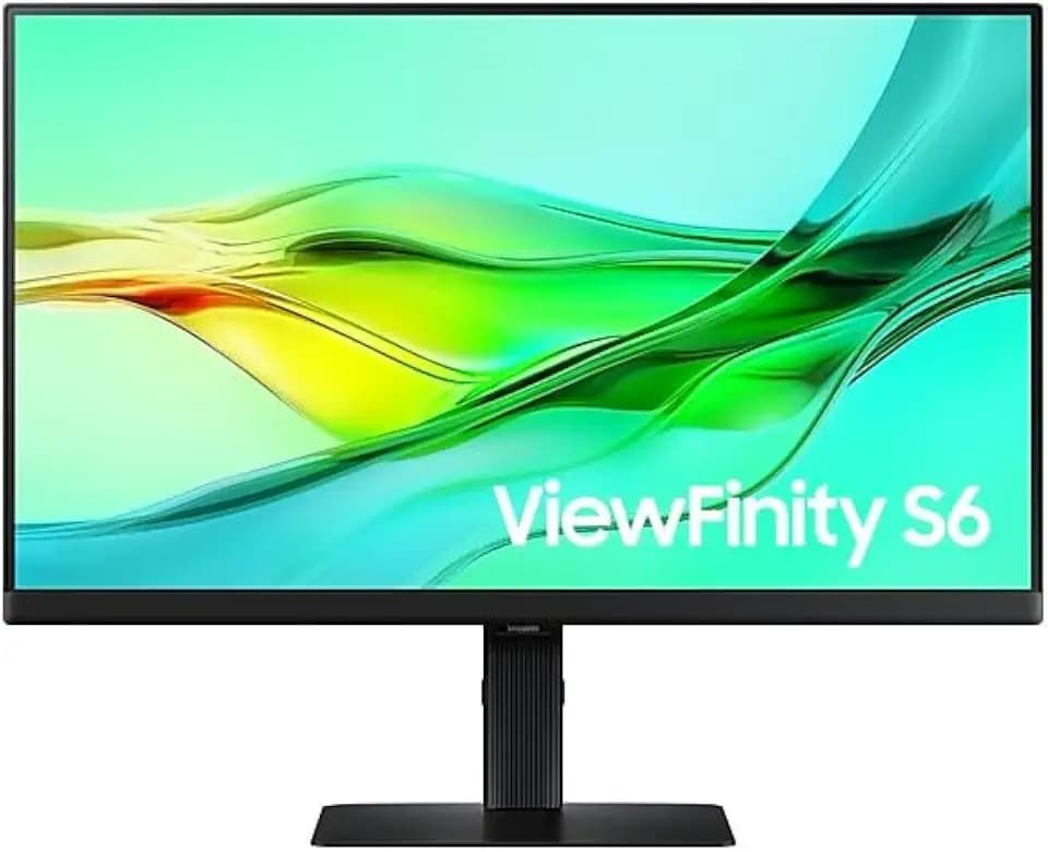Samsung ViewFinity S32D604U 32" 16:9 2560x1440