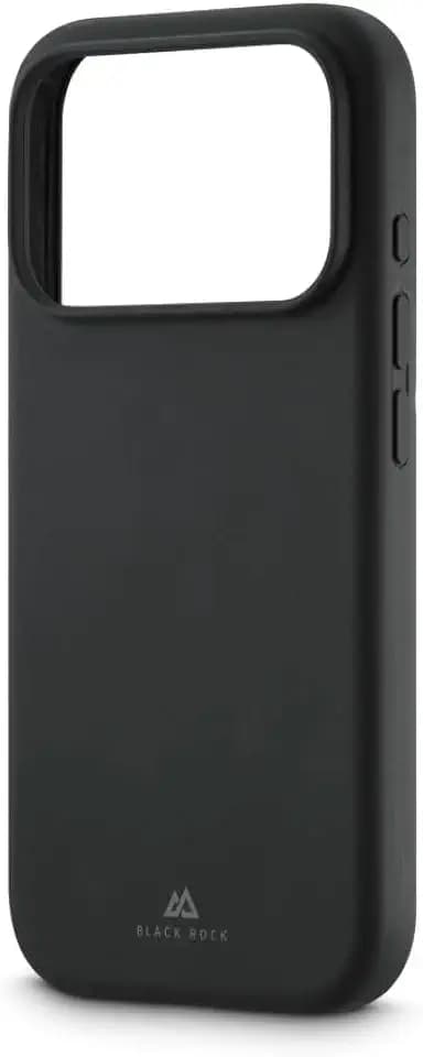 Cover Mag Urban Case für Apple iPhone 17 Pro, Schwarz