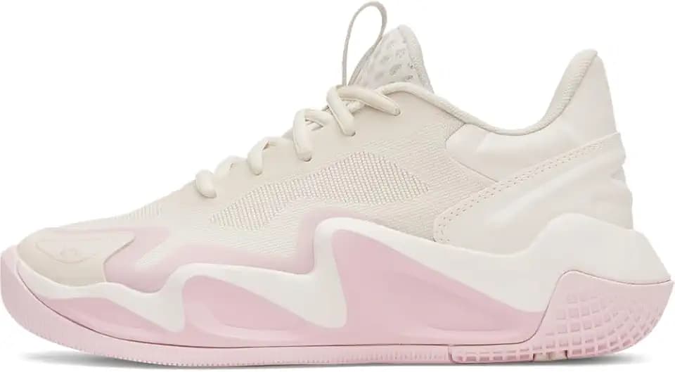Under Armour Ace Low 2 Volleyball Shoes
