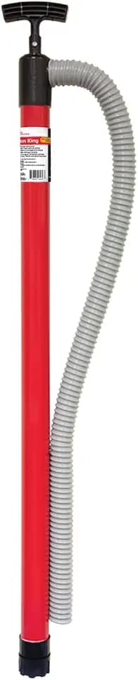 nVent KING INNOVATION 48036 Siphon King 36 in Utility Hand Pump