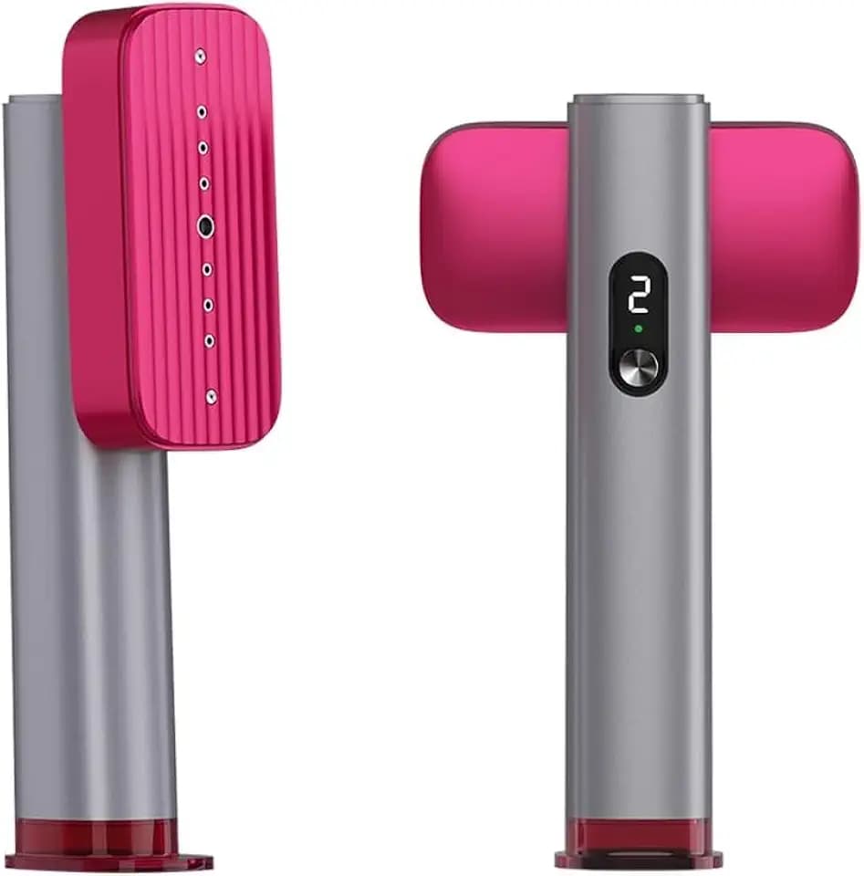 G5 Pro Steam 2-in-1 Professional Handheld Steamer for Clothes,Iron