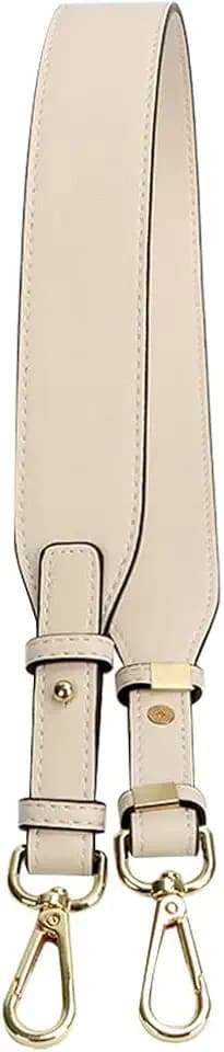 Purse Strap Adjustable Bag Straps for Purses Clasps Bag Straps Replacement Purse Straps for Handbags