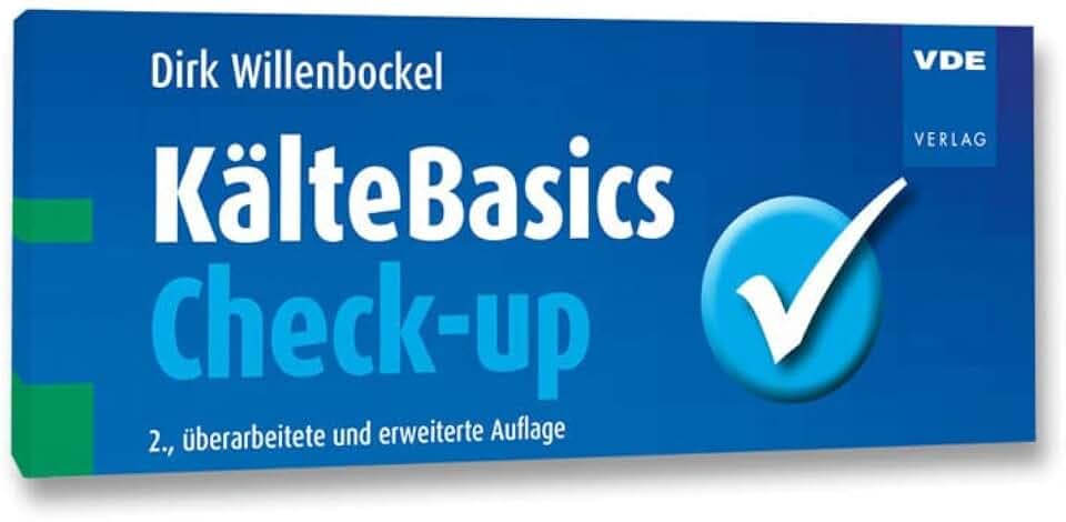 KälteBasics Check-up