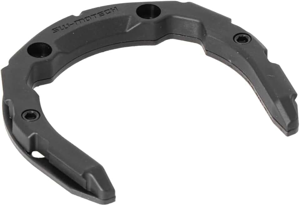 TANKRING PRO SW-MOTECH KTM 1290 SUPER Adventure (21-) SCHWARZ
