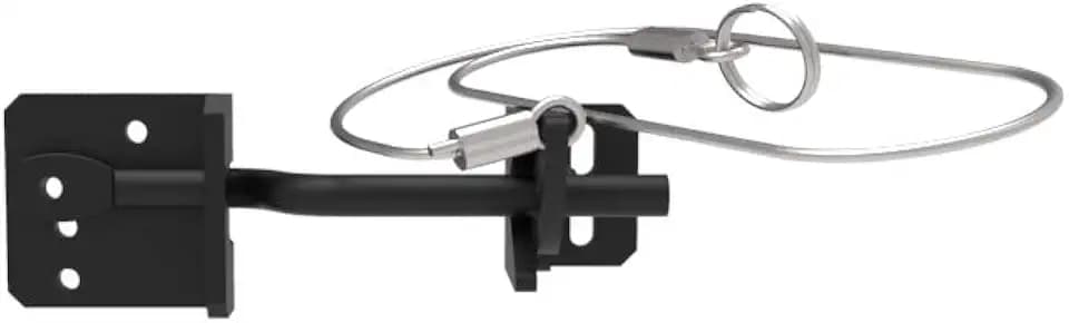 Barrette Outdoor Living Cable Latch