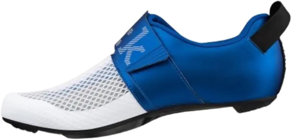 Fizik Transiro Hydra, Innovative Triathlon Shoes