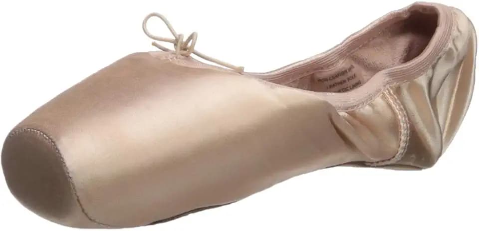 Capezio Women's Donatella