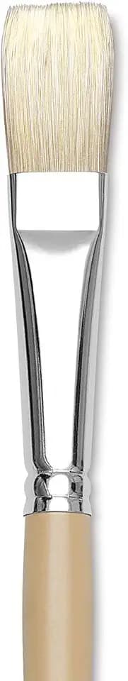 Robert Simmons Signet Brushes 10 Flat 40F
