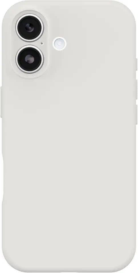 OtterBox iPhone 17 Figura Series Case - Crema White