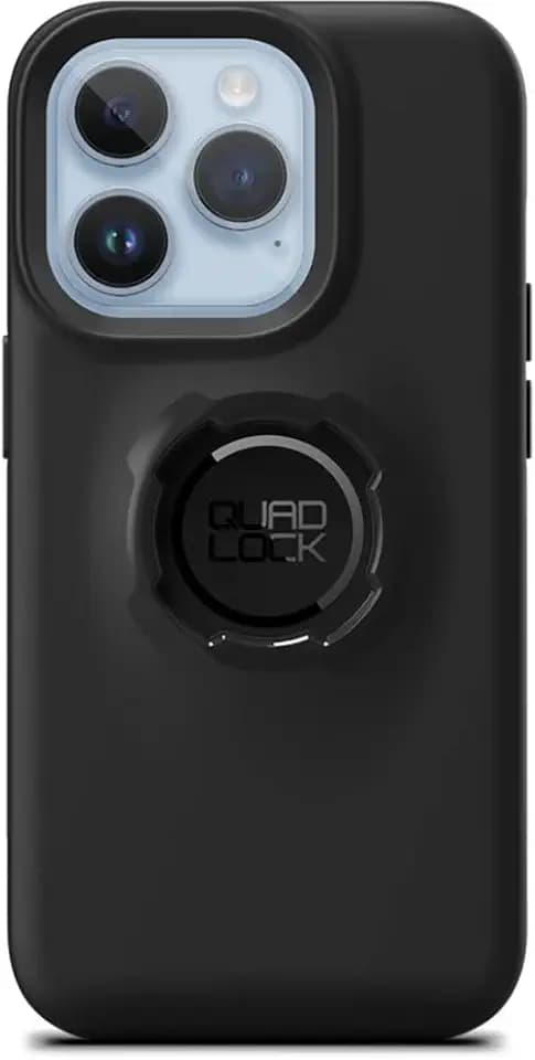QUAD LOCK Original Handyhülle für iPhone 14 Pro