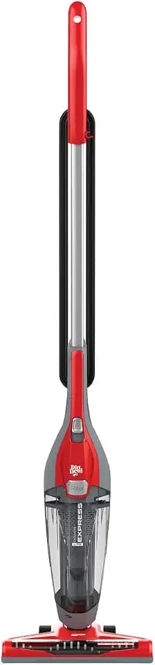 Hoover Dirt Devil Power Express Stick Vacuum, Bagless