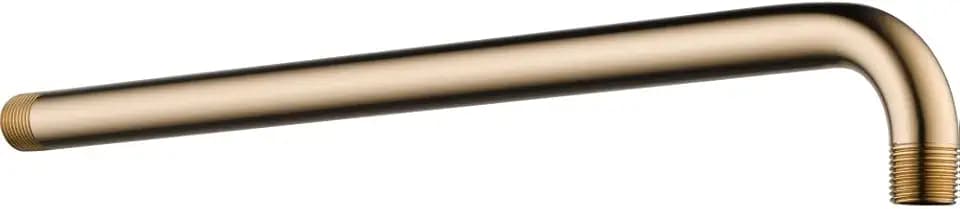 Delta Faucet RP46870CZ Shower Arm, Champagne Bronze