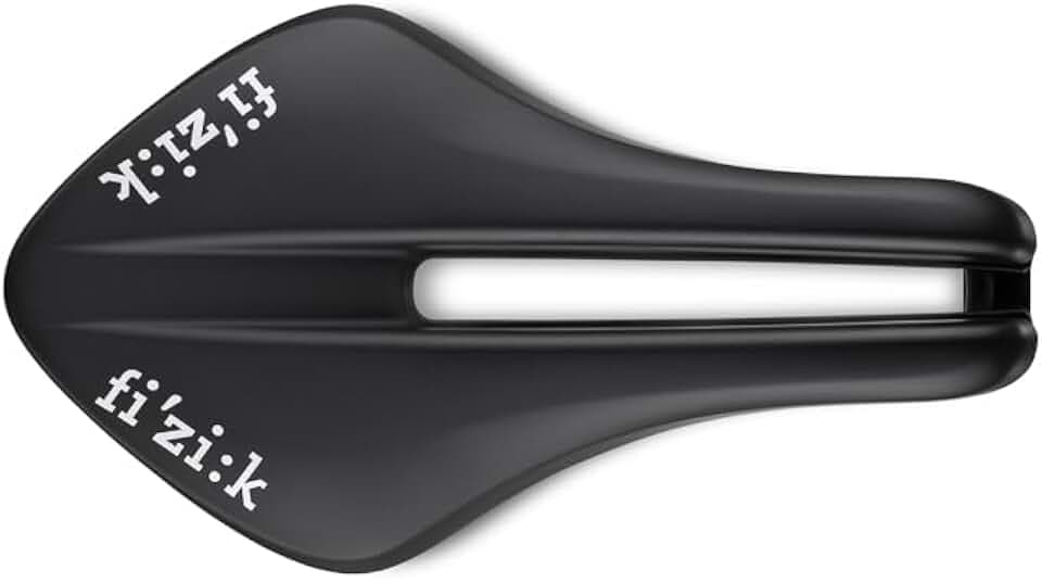 Fizik Transiro Aeris Long Distance, Triathlon Carbon Saddle