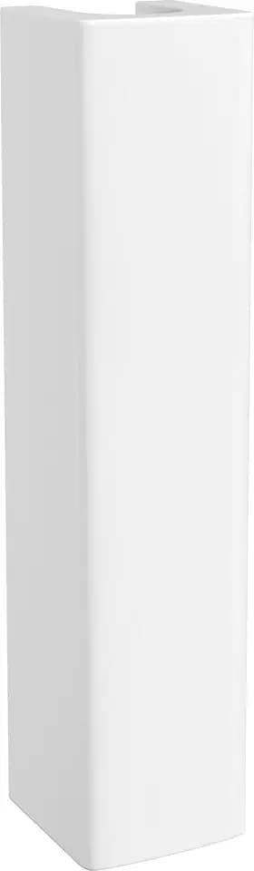 PROFLO PF1061 Otter Creek Pedestal Only - White