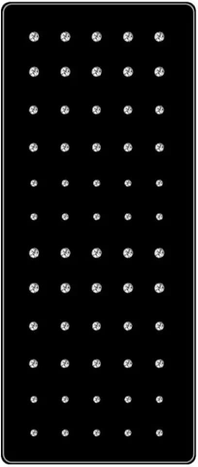Nose Rings Studs Piercing Jewelry Surgical Stainless Steel for Women Men