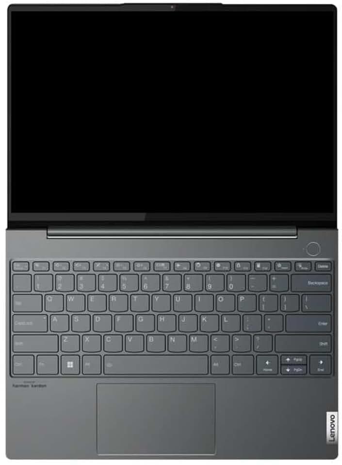 Lenovo Notebook TBOOK 13X G4 16GB RAM 512GB SSD 13.3'' Intel Core I7-1255U