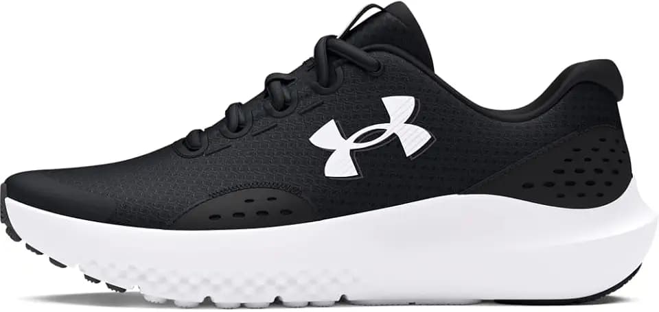 Under Armour Boys' Grade School Surge 4