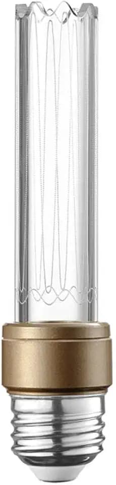 Globe Electric FLM LED Tubular E26 3.5W