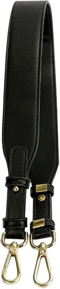 Purse Strap Adjustable Bag Straps for Purses Clasps Bag Straps Replacement Purse Straps for Handbags