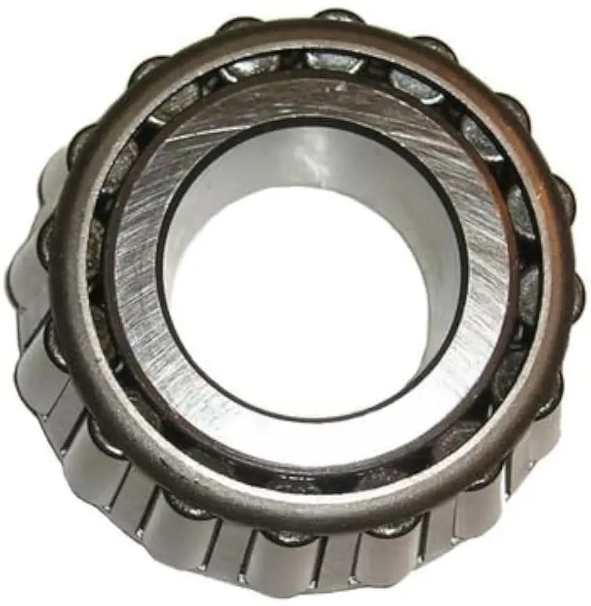 SKF Tapered Roller Bearings BR3878 Aftermarket Replacement Part Compatible with Dodge 1957-1960