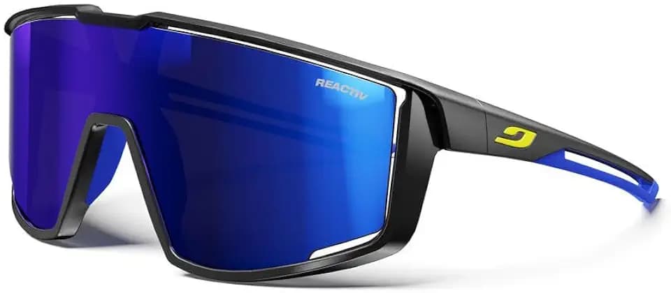 Julbo Damen und Herren FURY Sonnenbrille Fahrrad