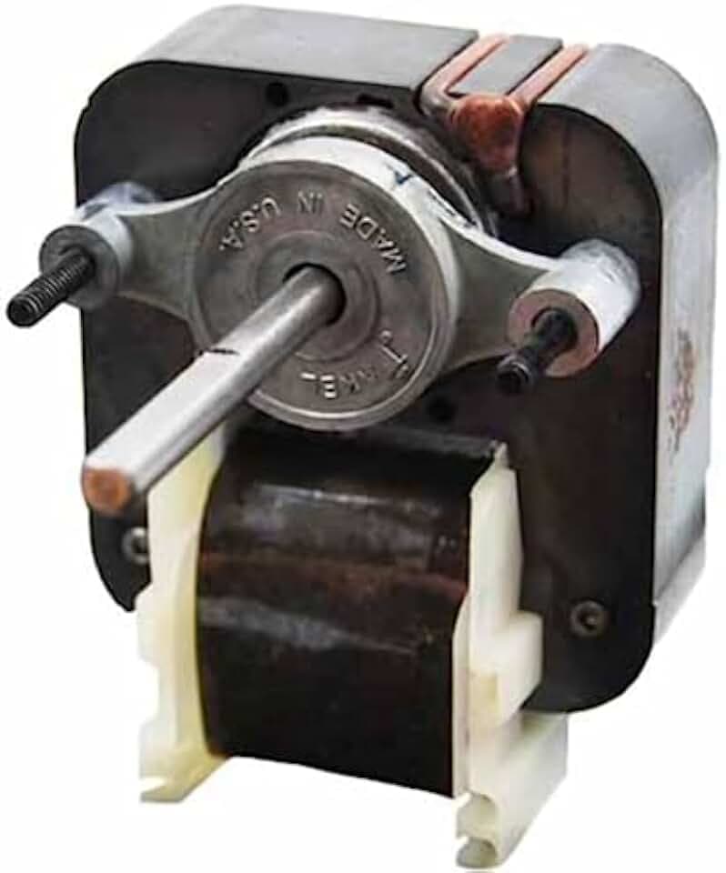 Packard Packard C Frame Motor Replaces Nutone 65104