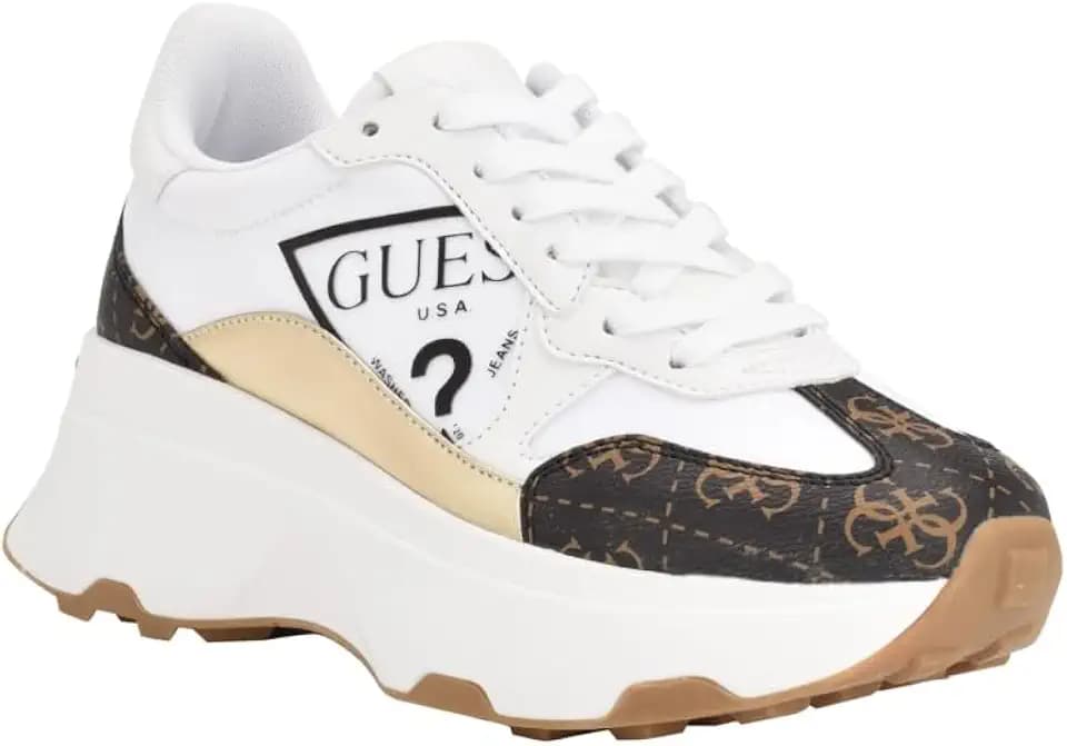 Guess Women's CALEBB Sneaker