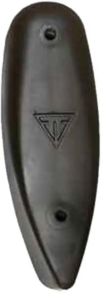 Beretta Robust T3X Recoil Pad - Compatible with T3X and T3 Synthetic Stocks, S54065174, Black