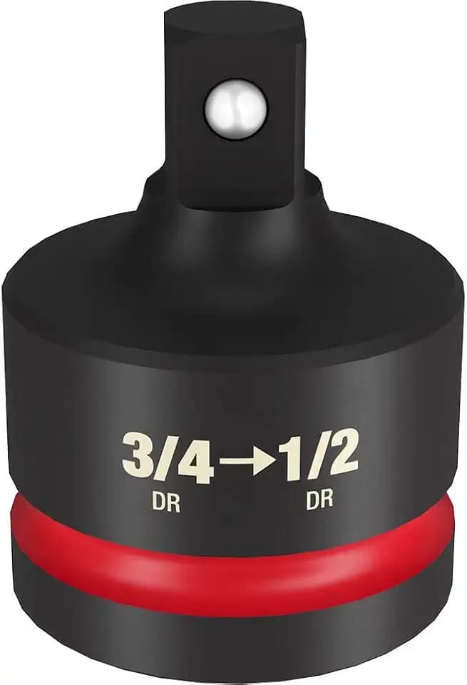 MILWAUKEE Shockwave Impact Duty 3/4" Drive (49-66-6728)