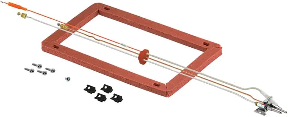 Rheem SP20127 Natural Gas Pilot Assembly Replacement Kit