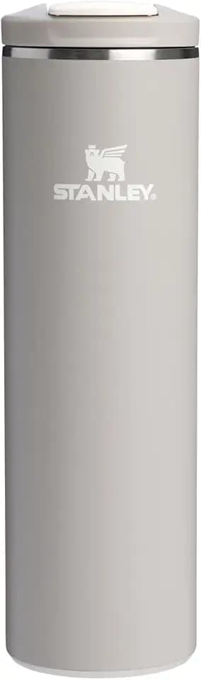 STANLEY Transit Flip Top Mug, 20 oz, Ash