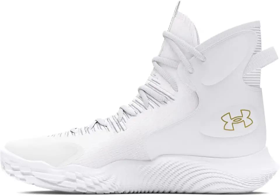 Under Armour Women's Flow Highlight Ace Volleyball Shoes