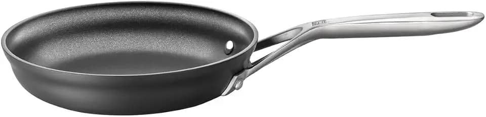 ZWILLING Motion Hard Anodized 8-inch Aluminum Nonstick Fry Pan
