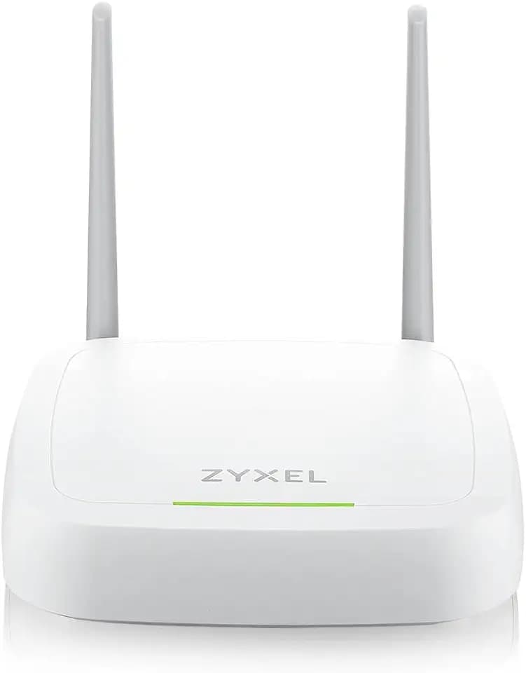 Zyxel WLAN Access Point Desktop | WiFi 7 BE5100 | 2.5G | NWA30BE
