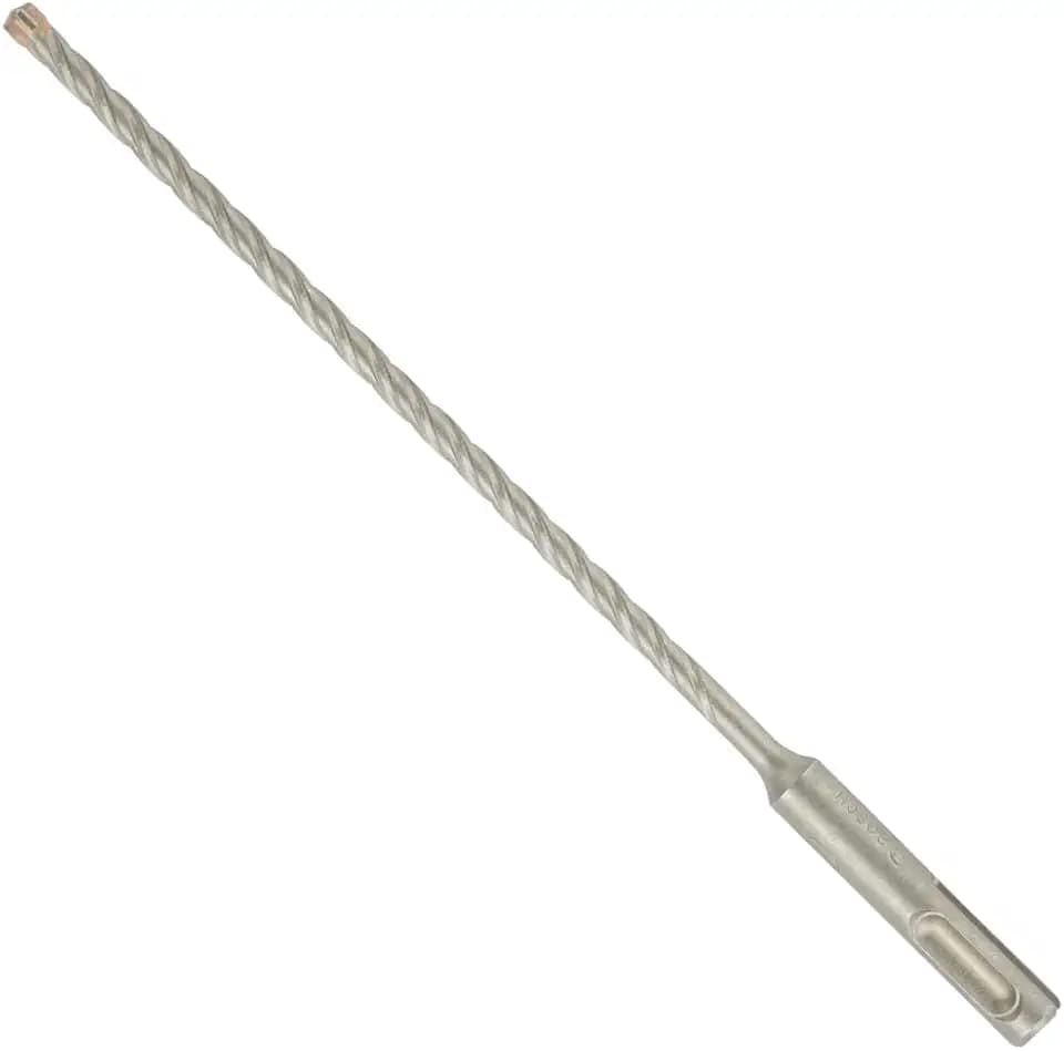 Bosch HC4C2032 7/32 in. x 8 in. SDS-Plus® Bulldog™ Tough Rotary Hammer Bit
