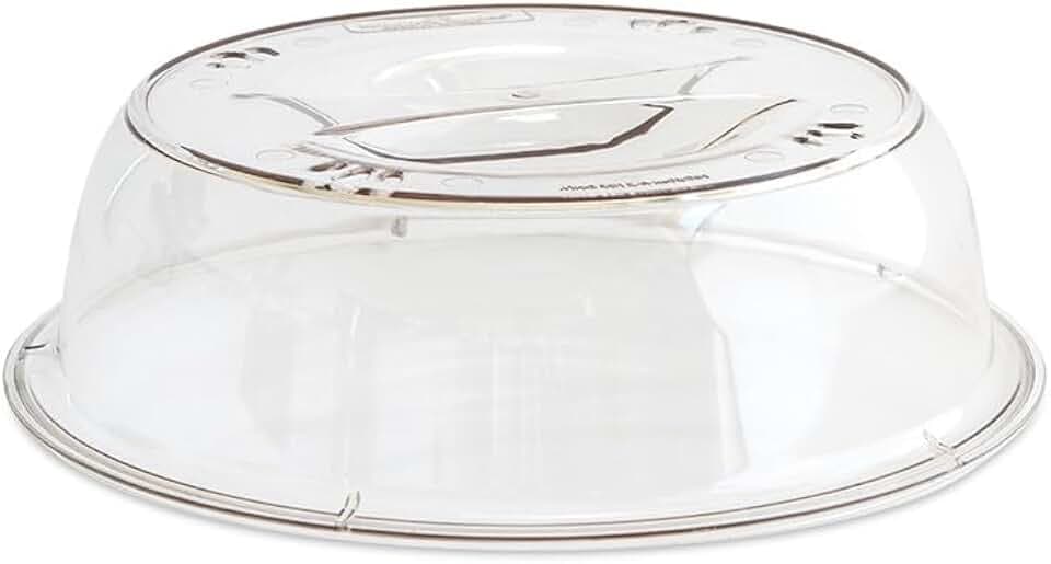 Nordic Ware Deluxe Plate Cover, 10"