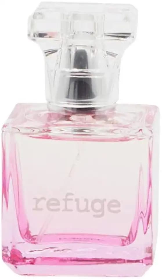 Charlotte Russe Refuge Perfume