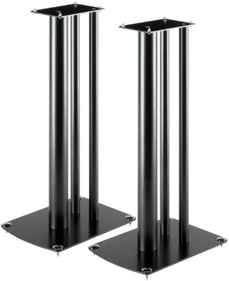 SOUNDSTYLE Z2 Stpeaker Ständer schwarz