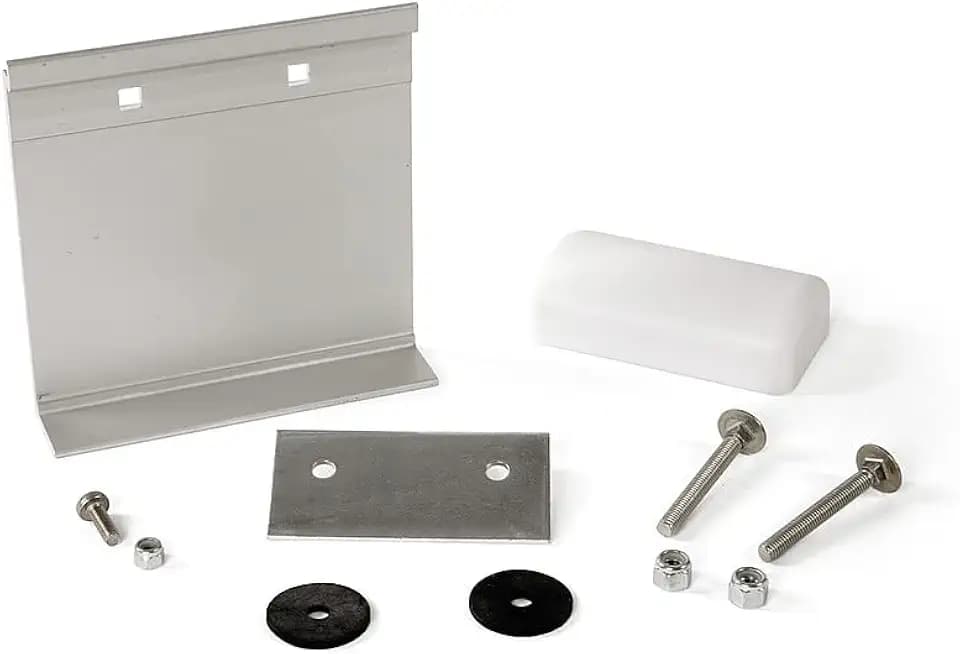Fiamma F45 S – F45 L – ZIP Kit S 120 optional