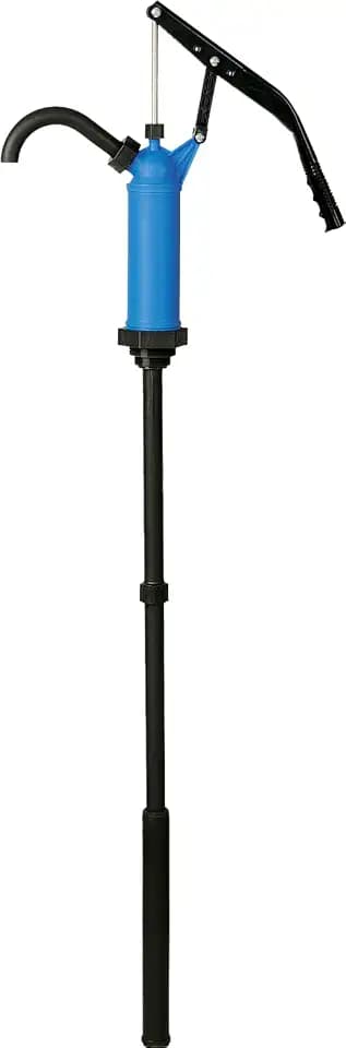 KS TOOLS Kurbel-Fass-Pumpe für Harnstofflösungen (150.9560)