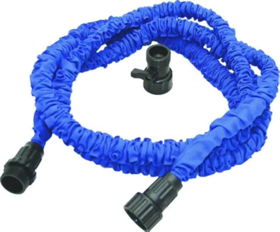Johnson Pump Mayfair Portable Wd Flexible Hose 09-60616