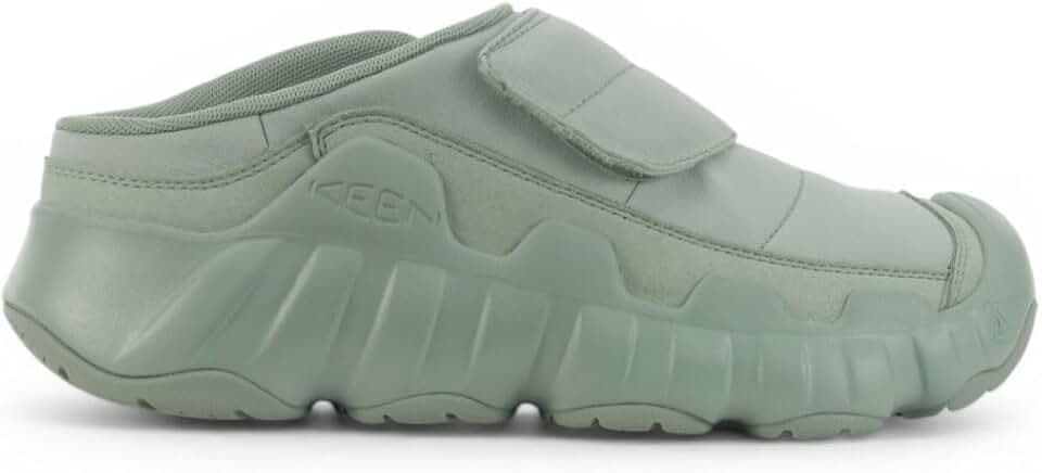 KEEN Women's Hypowser Wrap Adjustable Strap Comfortable Slipper